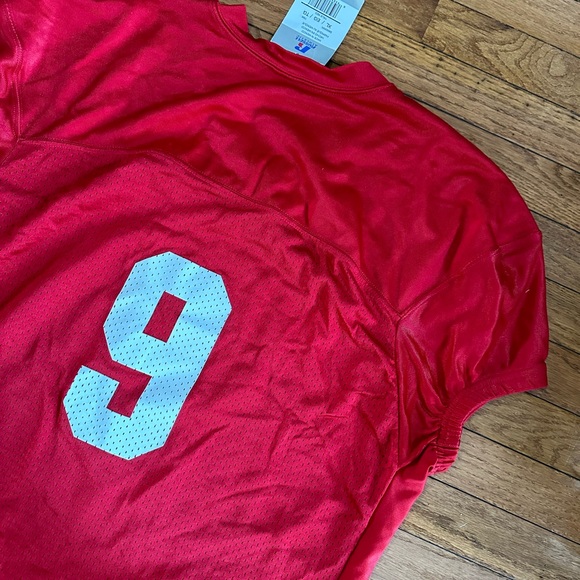 Marines football jersey size XL NWT - Picture 5 of 8